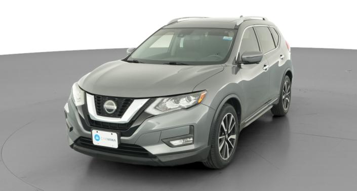 Thumbnail: 2019 Nissan Rogue - 1