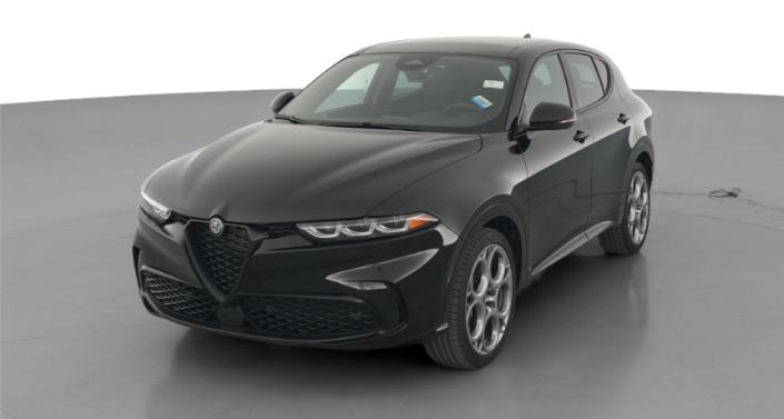 2025 Alfa Romeo Tonale  -
                  Beverly, NJ