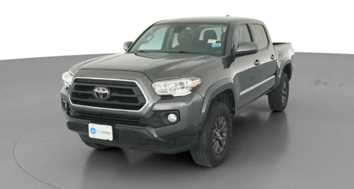 Thumbnail: 2023 Toyota Tacoma - 1