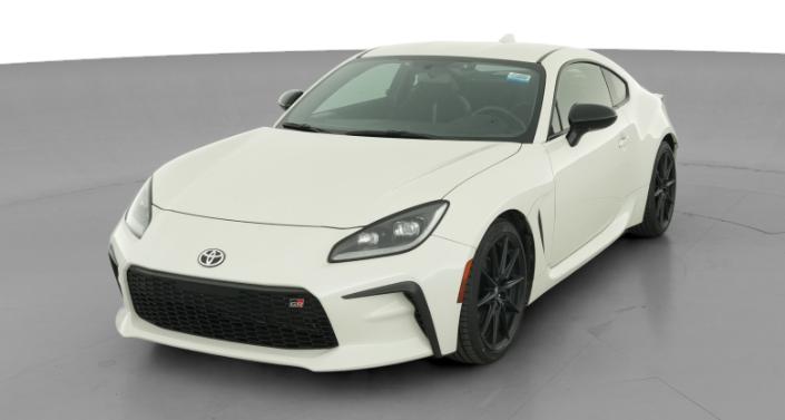 2022 Toyota GR86 Premium -
                  Concord, NC