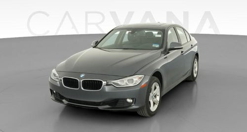 2015 BMW 3 Series