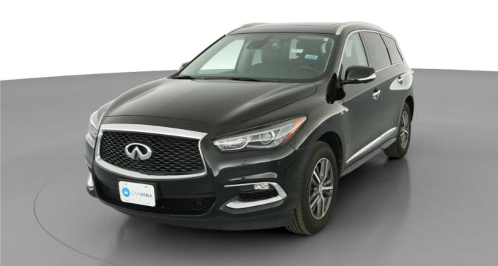 Thumbnail: 2019 INFINITI QX60 - 1