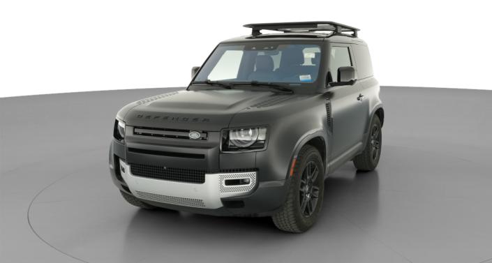 Thumbnail: 2023 Land Rover Defender - 1