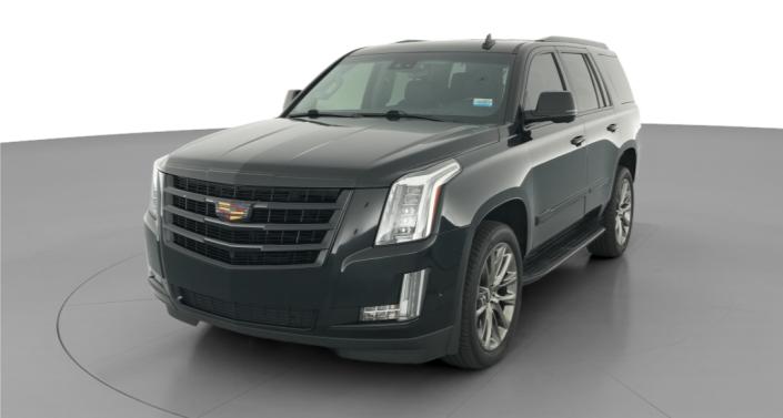 Thumbnail: 2019 Cadillac Escalade - 1