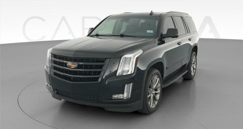 2019 Cadillac Escalade