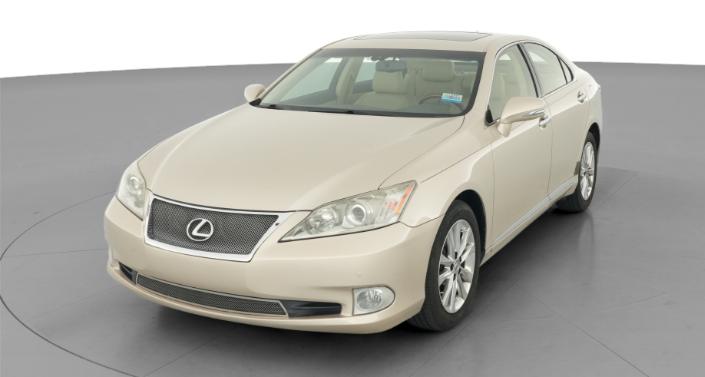 2012 Lexus ES 350 -
                  Haines City, FL