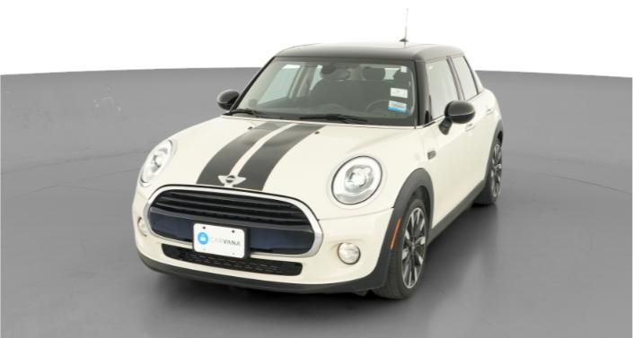 Thumbnail: 2016 MINI Cooper Hardtop - 1