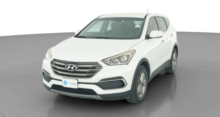 Thumbnail: 2018 Hyundai Santa Fe - 1