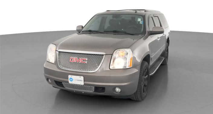 2013 GMC Yukon XL Denali -
                  Beverly, NJ