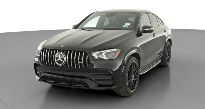 Thumbnail: 2021 Mercedes-Benz GLE - 1