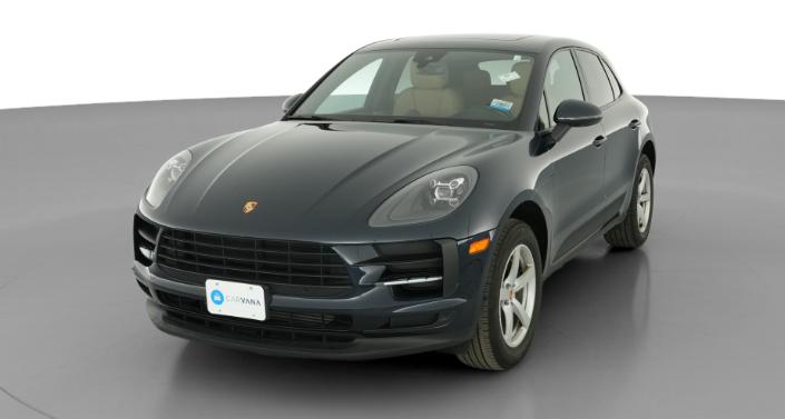 Thumbnail: 2019 Porsche Macan - 1