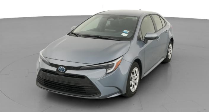 Thumbnail: 2025 Toyota Corolla - 1