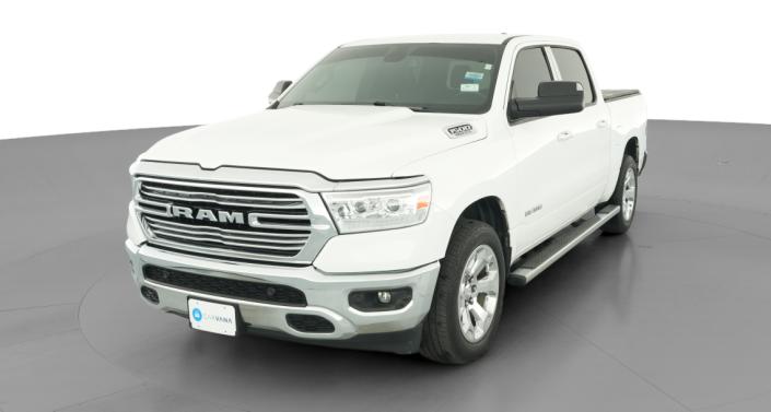 Thumbnail: 2019 RAM 1500 - 1