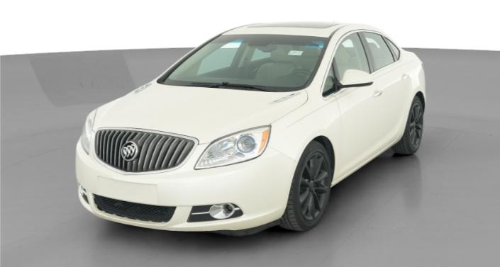 2012 Buick Verano Leather Group -
                  Indianapolis, IN