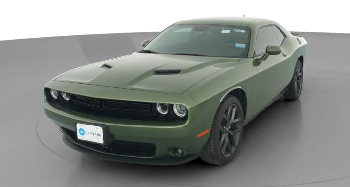 Thumbnail: 2022 Dodge Challenger - 1