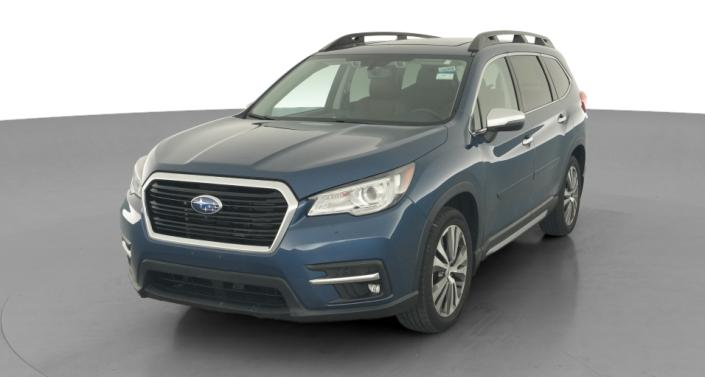 Thumbnail: 2021 Subaru Ascent - 1