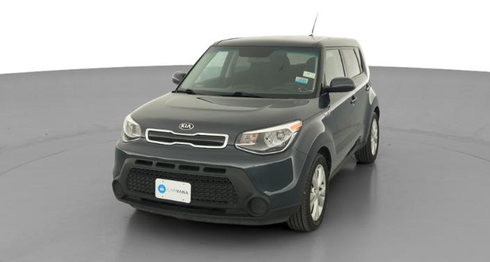 Thumbnail: 2015 Kia Soul - 1