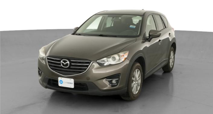 Thumbnail: 2016 Mazda CX-5 - 1