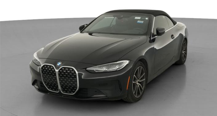 Thumbnail: 2022 BMW 4 Series - 1