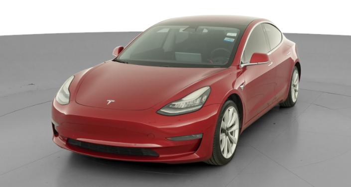 2019 Tesla Model 3 Standard Range -
                  West Memphis, AR
