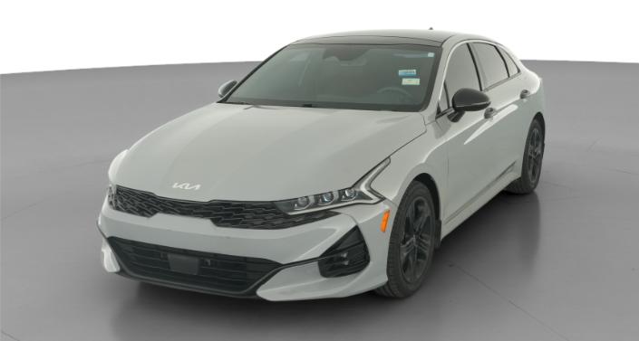 2022 Kia K5 GT-Line -
                  Indianapolis, IN