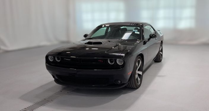 Thumbnail: 2016 Dodge Challenger - 1