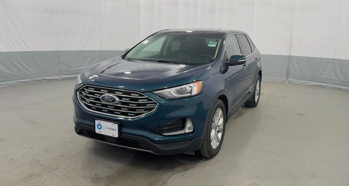 Thumbnail: 2020 Ford Edge - 1