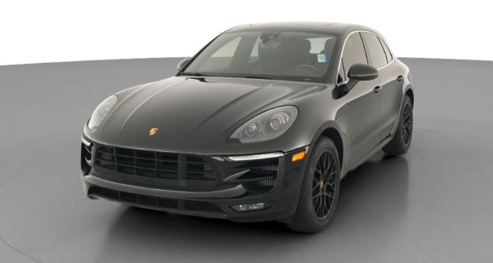 Thumbnail: 2018 Porsche Macan - 1