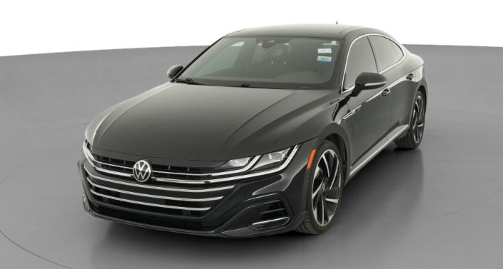 2023 Volkswagen Arteon SEL Premium R-Line -
                  Wheatland, OK