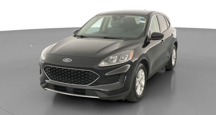 Thumbnail: 2020 Ford Escape - 1