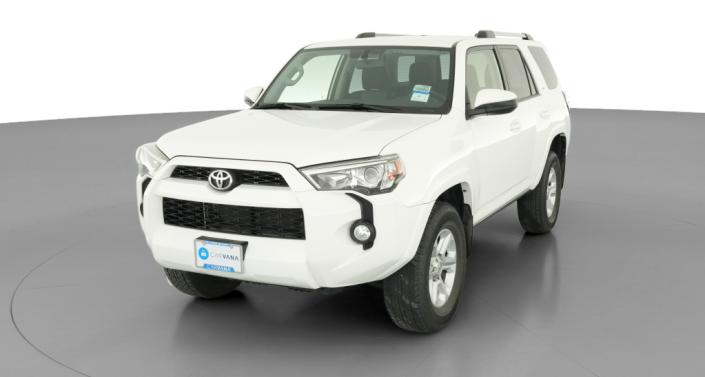 Thumbnail: 2019 Toyota 4Runner - 1