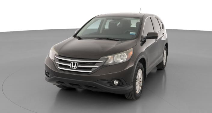 Thumbnail: 2014 Honda CR-V - 1