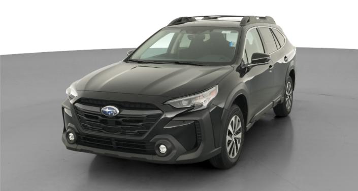 Thumbnail: 2023 Subaru Outback - 1