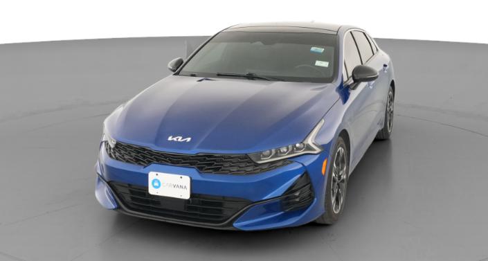 Thumbnail: 2024 Kia K5 - 1