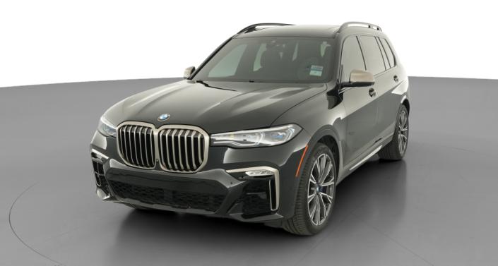 2020 BMW X7 M50i -
                  Auburn, GA