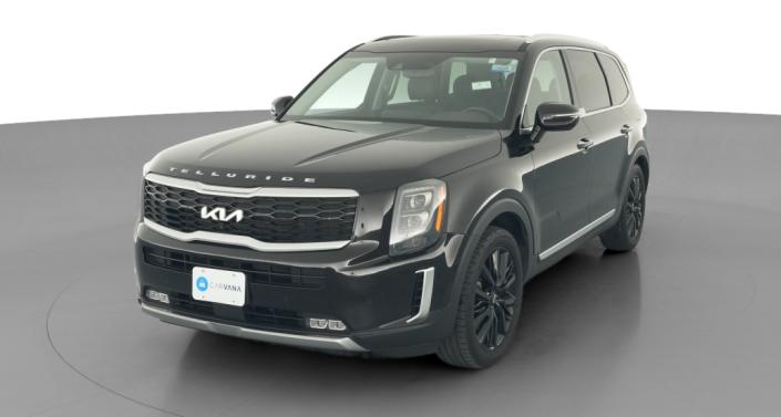 Thumbnail: 2022 Kia Telluride - 1