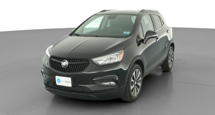 Thumbnail: 2018 Buick Encore - 1
