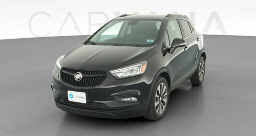 2018 Buick Encore