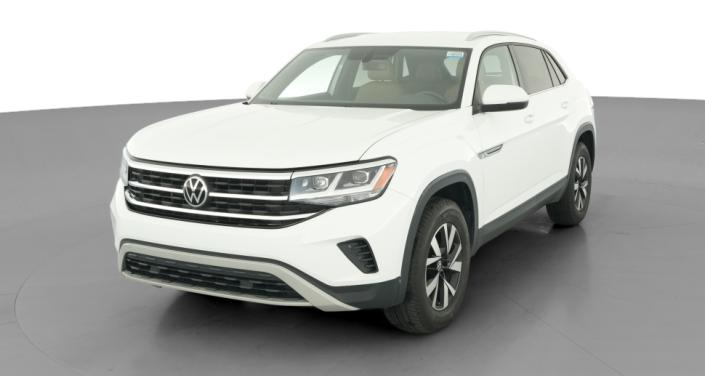 Thumbnail: 2020 Volkswagen Atlas - 1