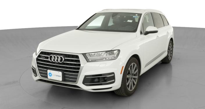 Thumbnail: 2018 Audi Q7 - 1