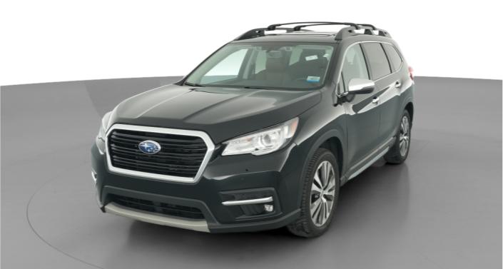 Thumbnail: 2021 Subaru Ascent - 1