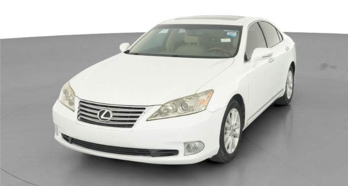 2011 Lexus ES 350 -
                  San Antonio, TX