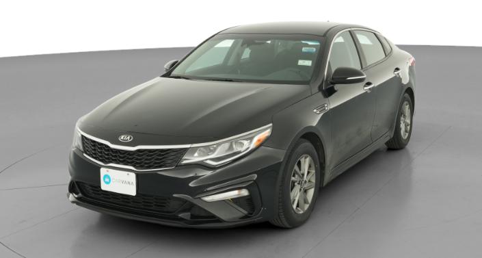 Thumbnail: 2019 Kia Optima - 1
