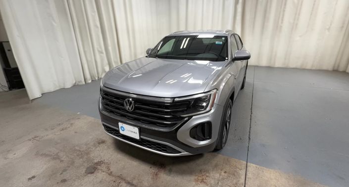 Thumbnail: 2025 Volkswagen Atlas - 1