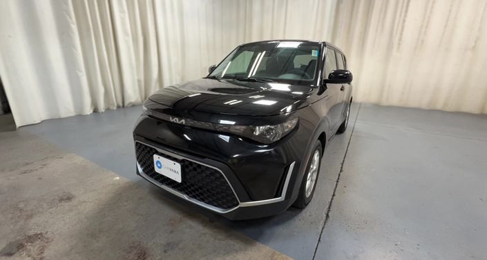 Thumbnail: 2025 Kia Soul - 1