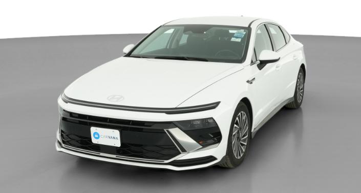 Thumbnail: 2025 Hyundai Sonata - 1
