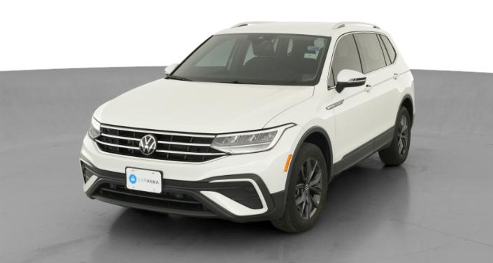 Thumbnail: 2023 Volkswagen Tiguan - 1