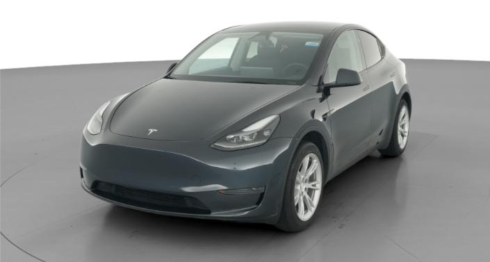 Thumbnail: 2024 Tesla Model Y - 1