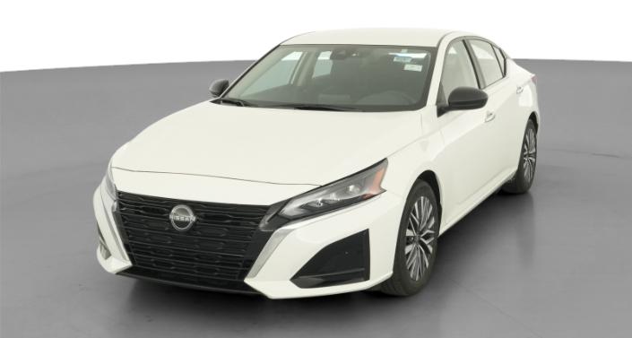 Thumbnail: 2025 Nissan Altima - 1