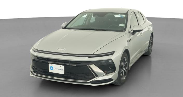 Thumbnail: 2025 Hyundai Sonata - 1